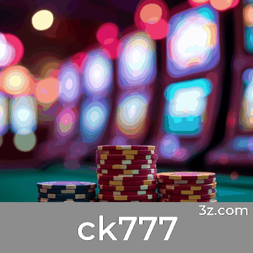 ck777 Aplicativo: Comunidade Interativa Global de Jogos