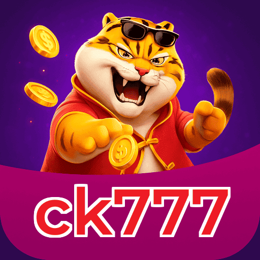 ck777 logo