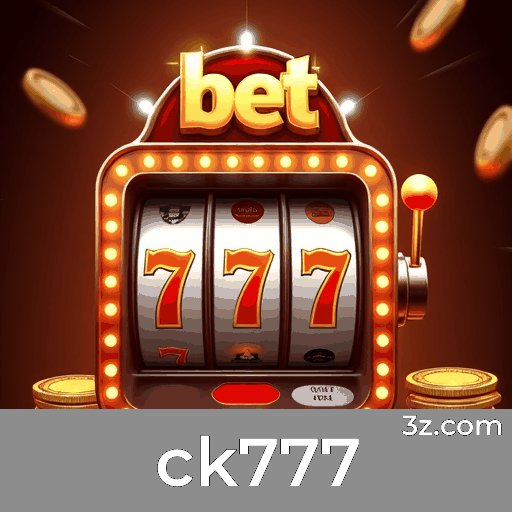 ck777 Aplicativo: Comunidade Interativa Global de Jogos