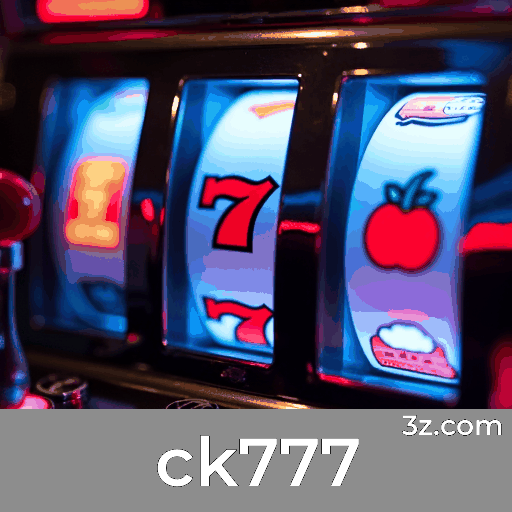 CK777: Variedade de Jogos para Jogadores Brasileiros