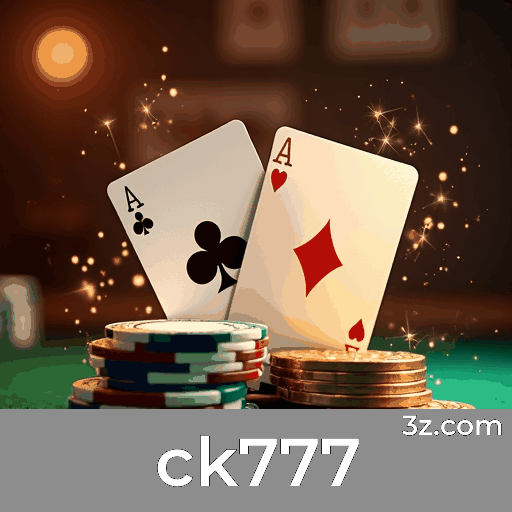 Experiência Inteligente: Controle Total da Conta ck777