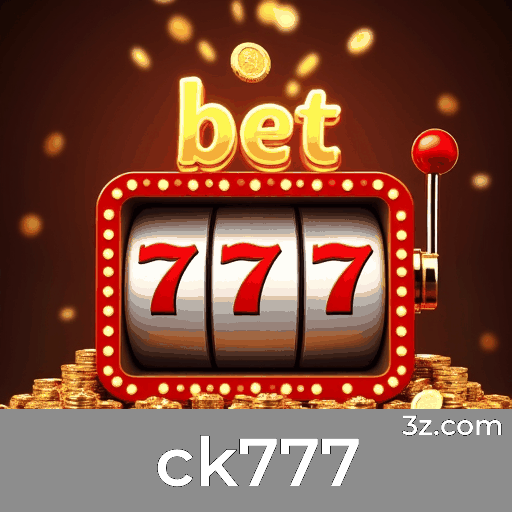 ck777: O Casino Online Premiado e Seguro