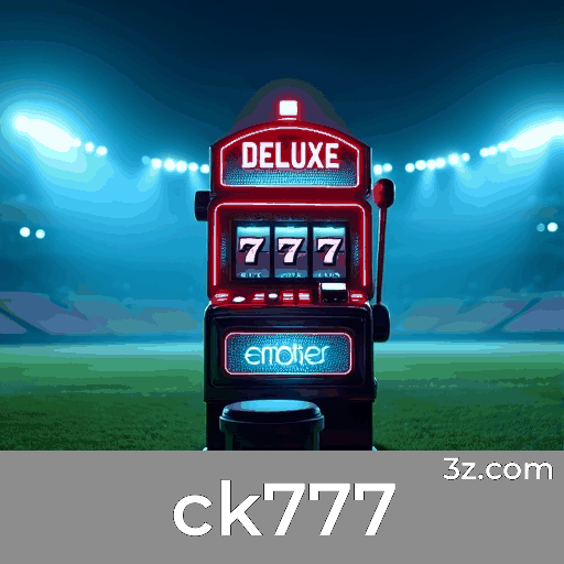 Desbloqueie Surpresas com ck777: Ofertas Imperdíveis!