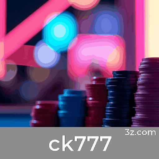 Jogue ao Vivo no ck777: Emoção para Brasileiros