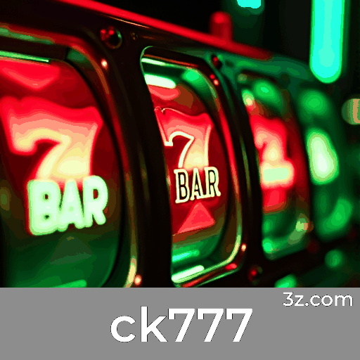 CK777: Variedade de Jogos para Jogadores Brasileiros