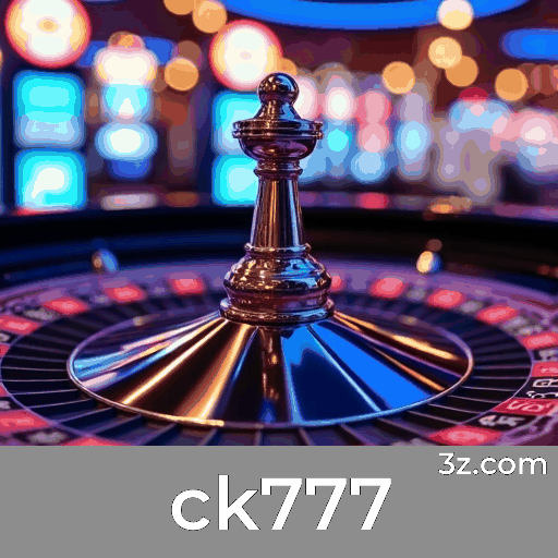 Qualidade Superior em Jogos de Casino no ck777
